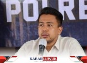 Tiga Pejabat Banggai Jadi Tersangka Kasus Pilkada, ASN Wajib Netral!