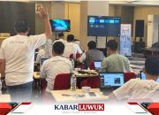 Dalami Klinik AI, Jurnalis Pahami Legal dan Etis Penggunaan AI dalam Jurnalisme