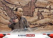 Menkominfo sebut transisi pemerintahan kali ini yang terbaik