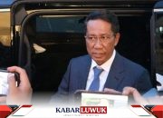 Menteri Hukum tegaskan pemindahan ibu kota tunggu kesiapan IKN