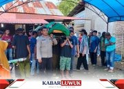 Berenang Tiga Remaja Tenggelam di Bendungan Moilong