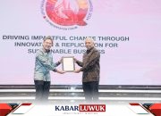 Subholding Upstream Pertamina Siap Dukung Ketahanan Energi Negeri
