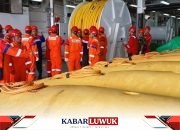 Dukung Eksplorasi Migas, Elnusa Berhasil Selesaikan Survei Seismik