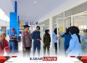 Menjelang Natal Ratusan Pemudik Tiba di Pelabuhan Luwuk