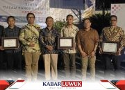 DSLNG Kembali Sumbang Devisa Hasil Ekspor Terbesar di Wilayah Bea Cukai Luwuk