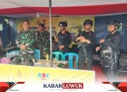 Tingkatkan Kamtibmas, Brimob Sulteng Masif Laksanakan Patroli