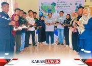 DSLNG Gelar Pelatihan Hortikultura dan Peternakan untuk Dukung Ketahanan Pangan