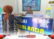 Pelayanan SIM dan STNK Dibuka Kembali Pasca Libur Natal 2024