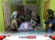 Nelayan Temukan Mayat di Pantai Desa Uso