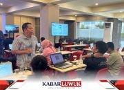 PEMBUKAAN KLINIK AI