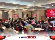 Sambut Masa Depan Media di Era AI, DSLNG dan AMSI Gelar Klinik AI Jurnalis Pertama di Indonesia