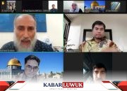 Saatnya Umat Islam Memiliki Rencana Strategi Pembebasan Al Aqsha