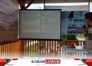 Program JOB Tomori Panutan Banggai, Tingkatkan Produktivitas Kurangi Risiko