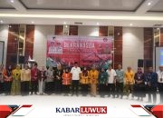 Dekranasda Banggai Hadiri Raker Strategis Pengembangan Kerajinan Lokal di Palu