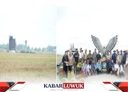 “JOB Tomori Dukung Desa Sumberharjo: Perpaduan Sawah, Burung Hantu, dan Wisata”