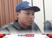 Partisipasi Pilkada Banggai Capai 80,38%, Melebihi Target Nasional