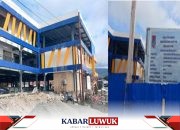 Sejumlah LSM Desak Krimsus Polda Sulteng Usut Dugaan Tipikor Proyek Strategis di Banggai