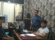 Pelaku Penganiayaan Mengaku Cemburu Lihat Pacar Buka Tiktok Video Cowok