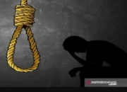 Dicerai Istri, Pria Balantak Selatan Nekat Gantung Diri