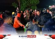Tabrak Mobil Parkir, Remaja di Moilong Meregang Nyawa