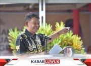Pencanangan Desa Migran Emas, Gubernur Ajak Menteri BP2MI Kolaborasi Program