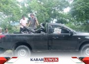Rem Blong, Warga Bunta Kecelakaan Tunggal di Pagimana