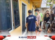 Pria Asal Banten Ditemukan Meninggal di Kos-kosan Luwuk