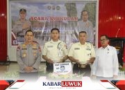 HUT Satpam Ke 44, Kakorbinmas Polri: Junjung Tinggi Etos Kerja dan Loyalitas dalam Menjalankan Tugas