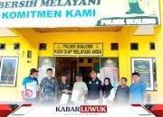 Kasus Pengeroyokan Gegara Mabuk Miras Berakhir Damai