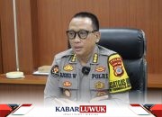 Polda Sulteng Ringkus Sindikat Penipuan Trading Investasi