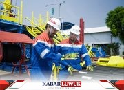 Pertamina Drilling Menutup Tahun 2024 Dengan Kinerja Gemilang
