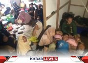 Percarian Warga Hilang di Bualemo, Tim Gabungan Temukan Korban Selamat