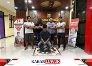 Polisi Tangkap Pelaku Penganiayaan yang Viral