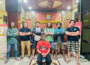 Polisi Tangkap Pelaku Pemerkosaan  Gadis di Kota Luwuk