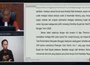 Beradu Strategi di PSU Kecamatan Toili dan Simpang Raya Pada Pilkada Banggai