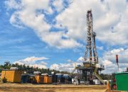 Pertamina Drilling Rampungkan 5 Sumur JOB Tomori Lebih Cepat