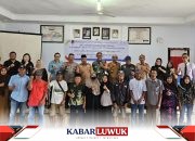 JOB Tomori Gelar Pelatihan Literasi Keuangan “Mengelola Keuangan Secara Berkelanjutan”