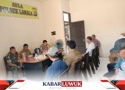 Dua Perusahaan  Berebut Lahan di Masama