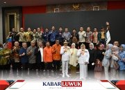 Pelantikan Kepala Daerah Baru Seperti Ganti Baterai