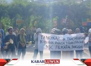 Amarah Desak Polisi Tangkap Penyebar Hoax Putusan MK Pilkada Banggai