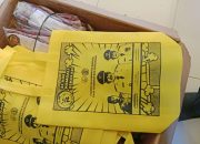 Bawaslu dan APH Diminta Awasi Pengadaan dan Penyaluran Bantuan Jelang PSU