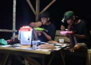 Padamkan Listrik di Awal Ramadhan, PLN UP3 Luwuk Tuai Hujatan Masyarakat