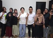 Militan Herwin Yatim di Toili Alihkan Dukungan untuk Menangkan Banggai Hebat di PSU