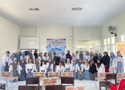 JOB Tomori Berperan dalam Penanganan Stunting di Banggai
