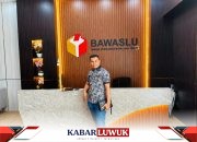 Tim Hukum Banggai Hebat Resmi Laporkan ATFM ke Bawaslu RI atas Dugaan Pelanggaran Pilkada
