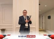 JOB Tomori Hadirkan Akses Air Bersih Berkelanjutan di Komunitas Adat Loinang