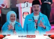 Unggul 3.189 Suara dari Rekapitulasi 21 Kecamatan, Ma’Anti-Obama Optimis Menangi Pilkada Banggai