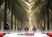 HGU PT.KLS Selalu Jadi Gorengan Politik