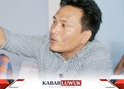Aktivis LARRA Tanggapi Pernyataan Irwanto Kulap Soal HGU KLS, Dinilai Tendensius