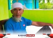 Lasumi Kenang Bekerja Bersama Amirudin di PT KLS Toili